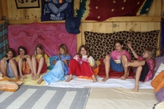 Abschlussrunde